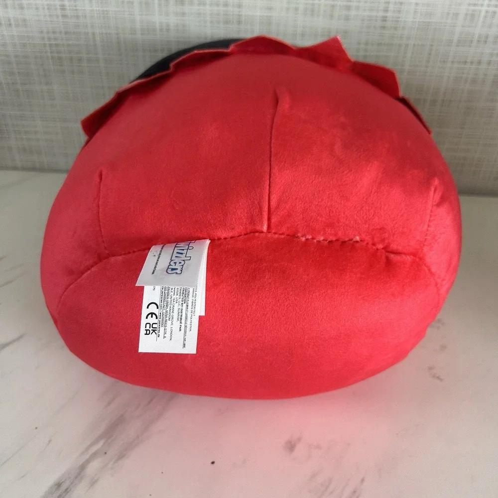 Twizzlers Squishmallow Celebrate With Hershey Halloween AUTUMN 13